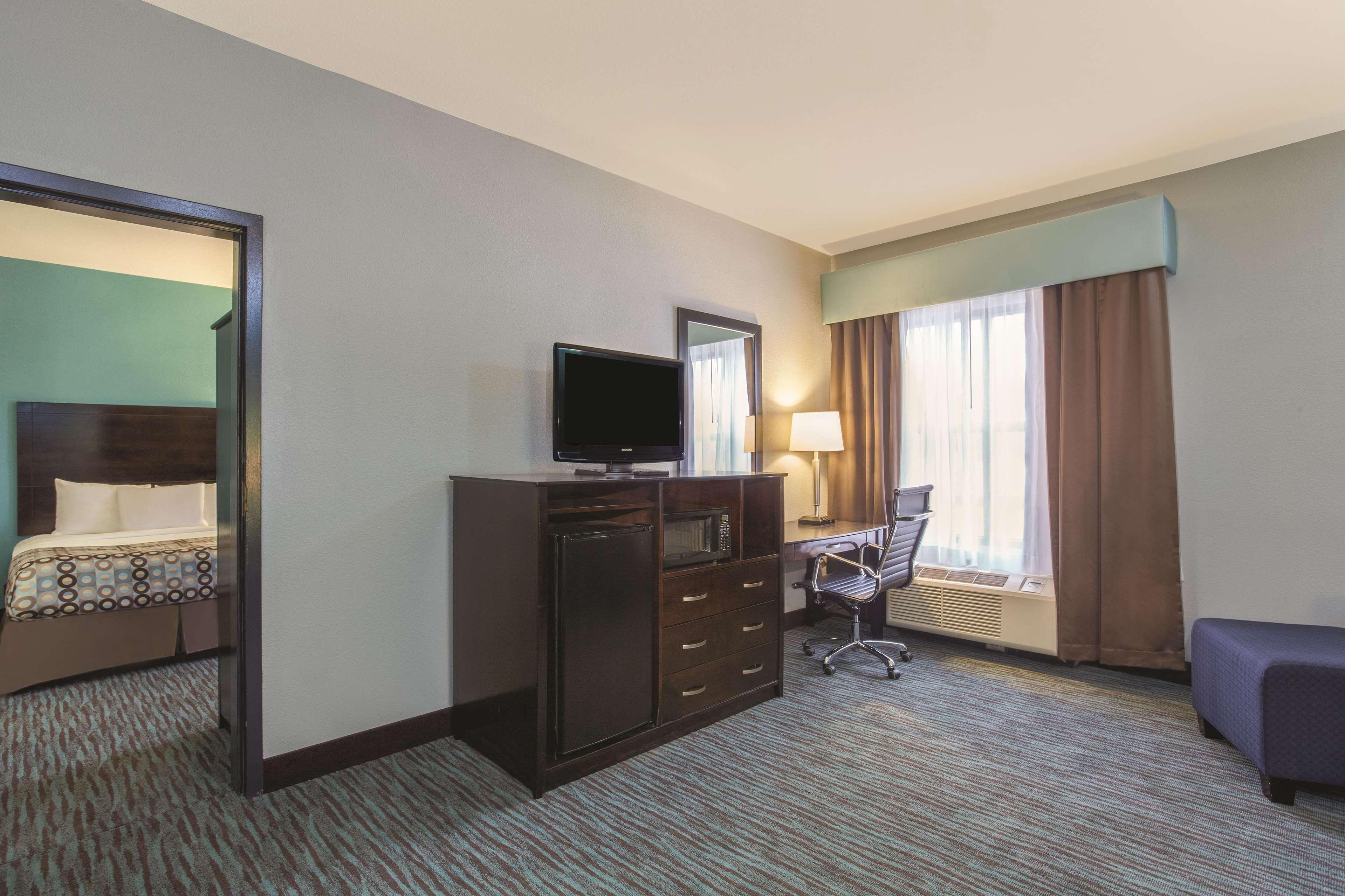 La Quinta By Wyndham Knoxville East Exterior foto