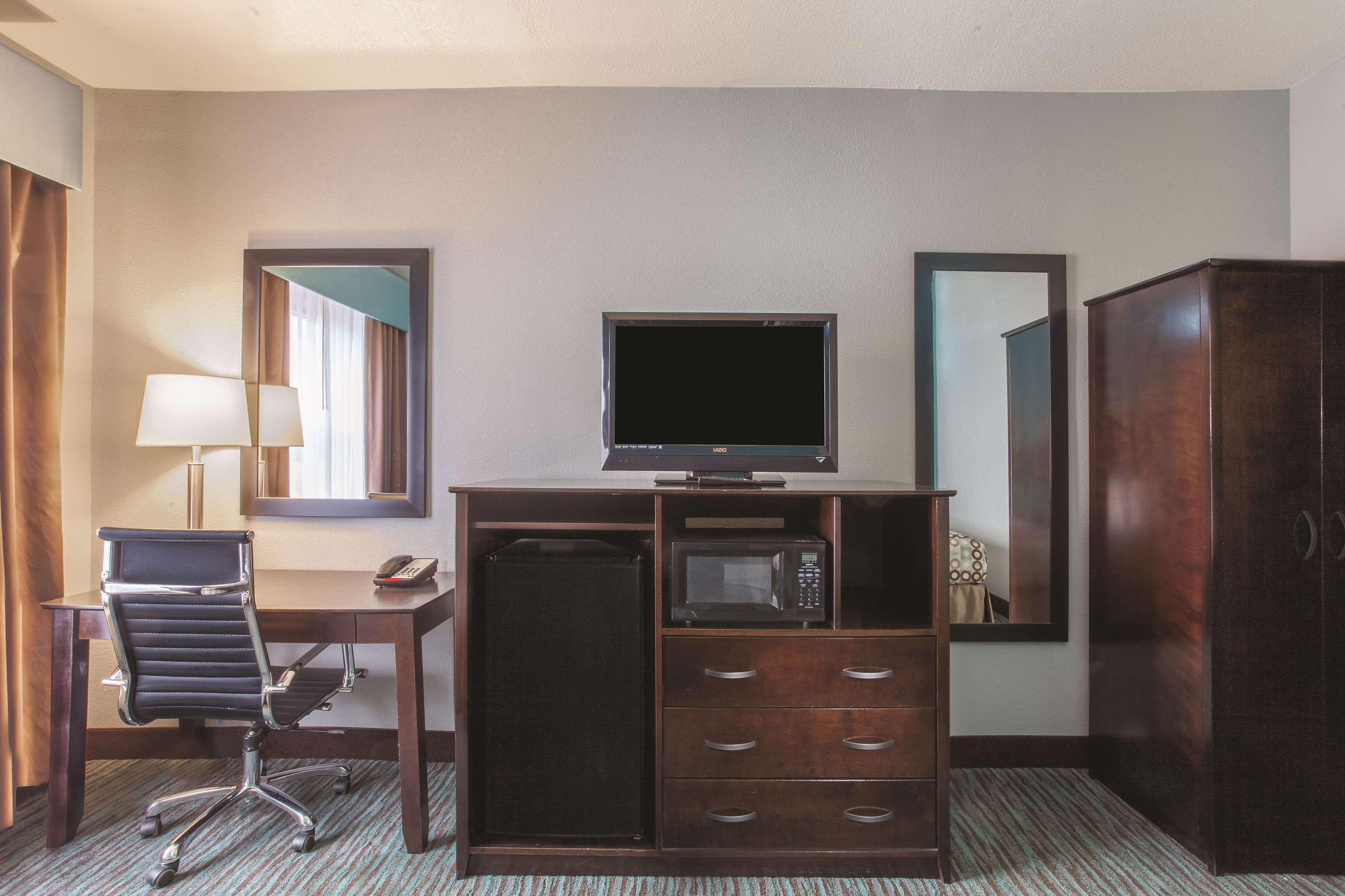 La Quinta By Wyndham Knoxville East Exterior foto