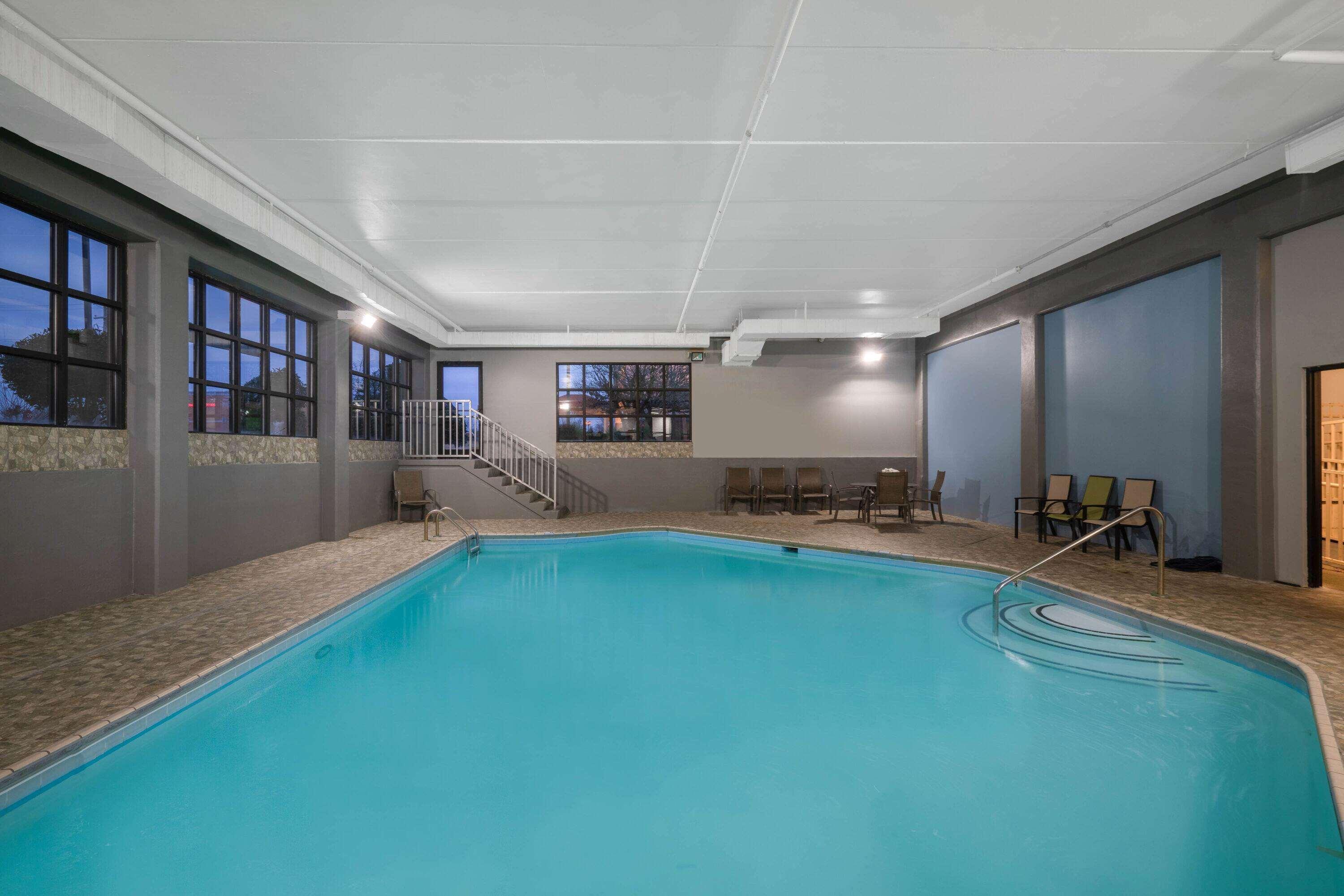 La Quinta By Wyndham Knoxville East Exterior foto