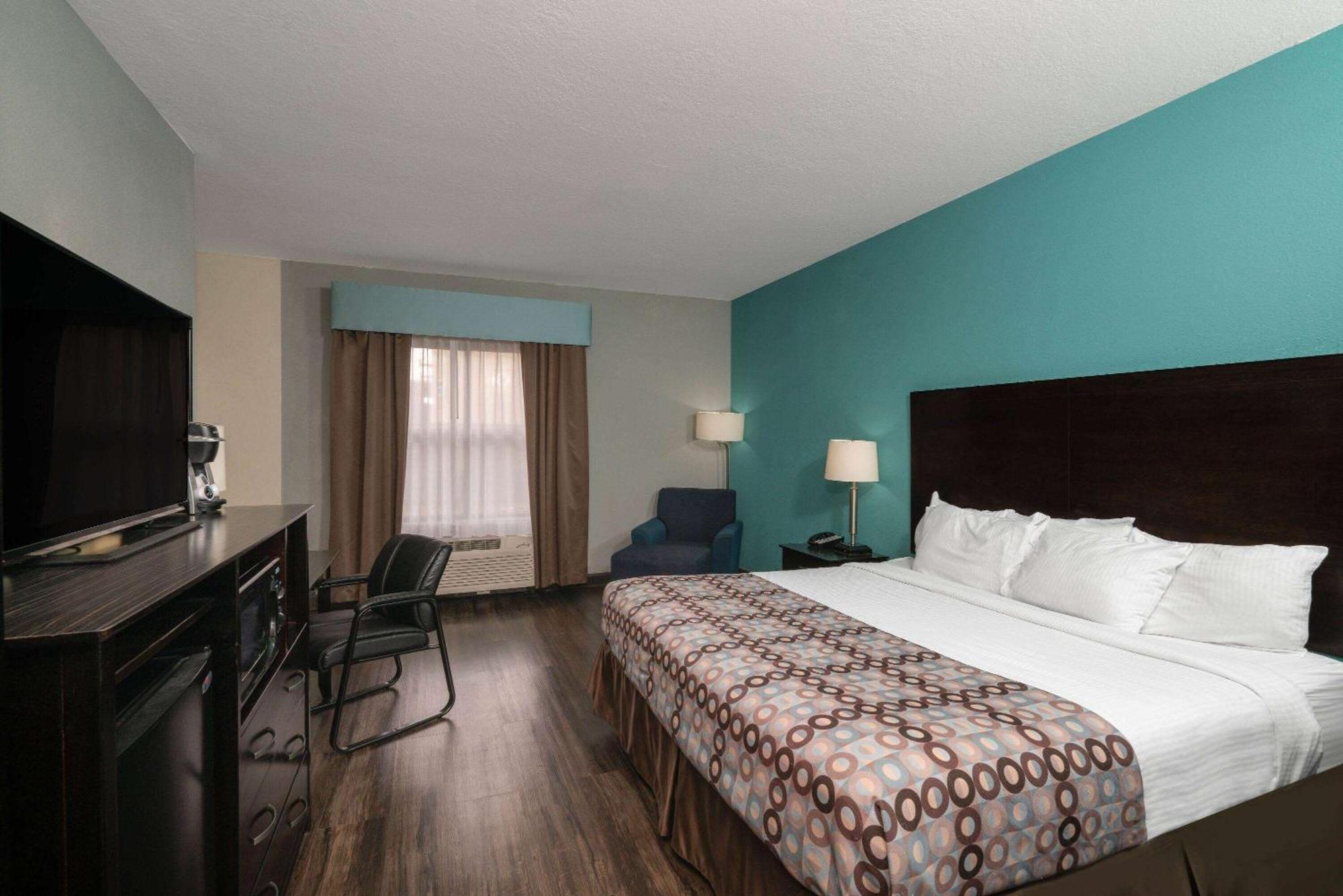 La Quinta By Wyndham Knoxville East Exterior foto